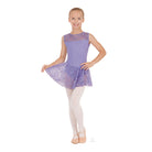 Eurotard Enchanted Dreams Tank Dress   - DanceSupplies.com