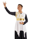 Eurotard Adult High Favor Divinity Tunic   - DanceSupplies.com