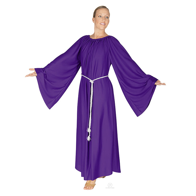 Eurotard Angel Dress   - DanceSupplies.com