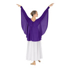 Eurotard Inspiration Shrug   - DanceSupplies.com