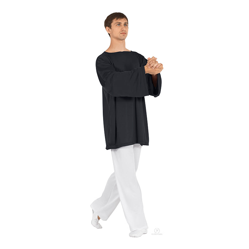 Eurotard Unisex Polyester Praise Top   - DanceSupplies.com