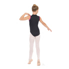 Eurotard Child's Zipper Front Leotard   - DanceSupplies.com