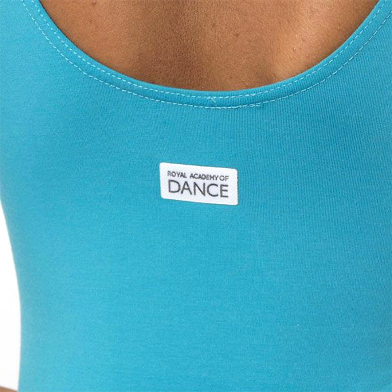 Freed Aimee Tank Leotard   - DanceSupplies.com