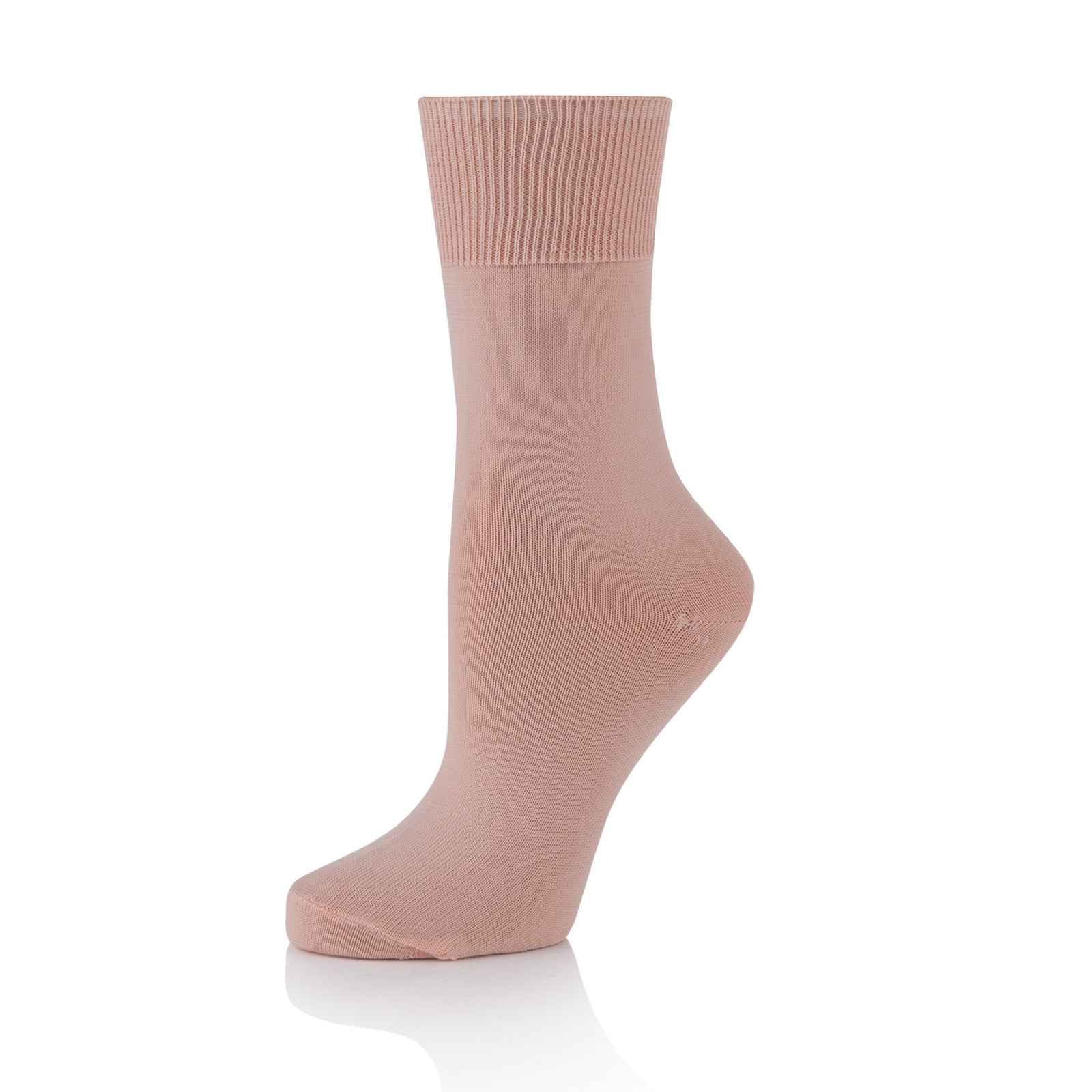 Pink Ballet Dance Socks Leggings – Domusgo