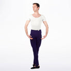 Freed Male Stirrup Tights   - DanceSupplies.com