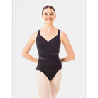 Gaynor Minden Fierce Leotard   - DanceSupplies.com