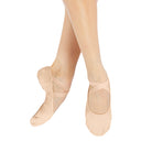 Gaynor Minden Liberty Ballet Slippers   - DanceSupplies.com