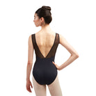 Gaynor Minden Madame X Leotard   - DanceSupplies.com