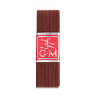 Gaynor Minden Pre-Cut Elastic Espresso  - DanceSupplies.com