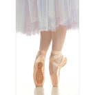 Gaynor Minden Europa Sculpted Fit Pointe Shoes - Supple Shank   - DanceSupplies.com