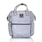 Gaynor Minden Studio Bag Heather Grey  - DanceSupplies.com