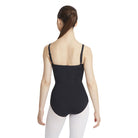 Capezio Camisole Leotard w/Bratek   - DanceSupplies.com