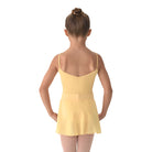 Mirella Girl's Solid Color Skirt   - DanceSupplies.com