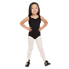 Capezio Child's Jr. Tyette Tap Shoes - Patent   - DanceSupplies.com