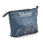 Nikolay Large Cosmetic Bag   - DanceSupplies.com