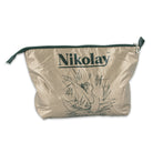 Nikolay Large Cosmetic Bag   - DanceSupplies.com