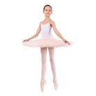 Nikolay Child 4-Layer Pancake Tutu   - DanceSupplies.com