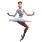 Nikolay Adult 5-Layer Practice Tutu   - DanceSupplies.com