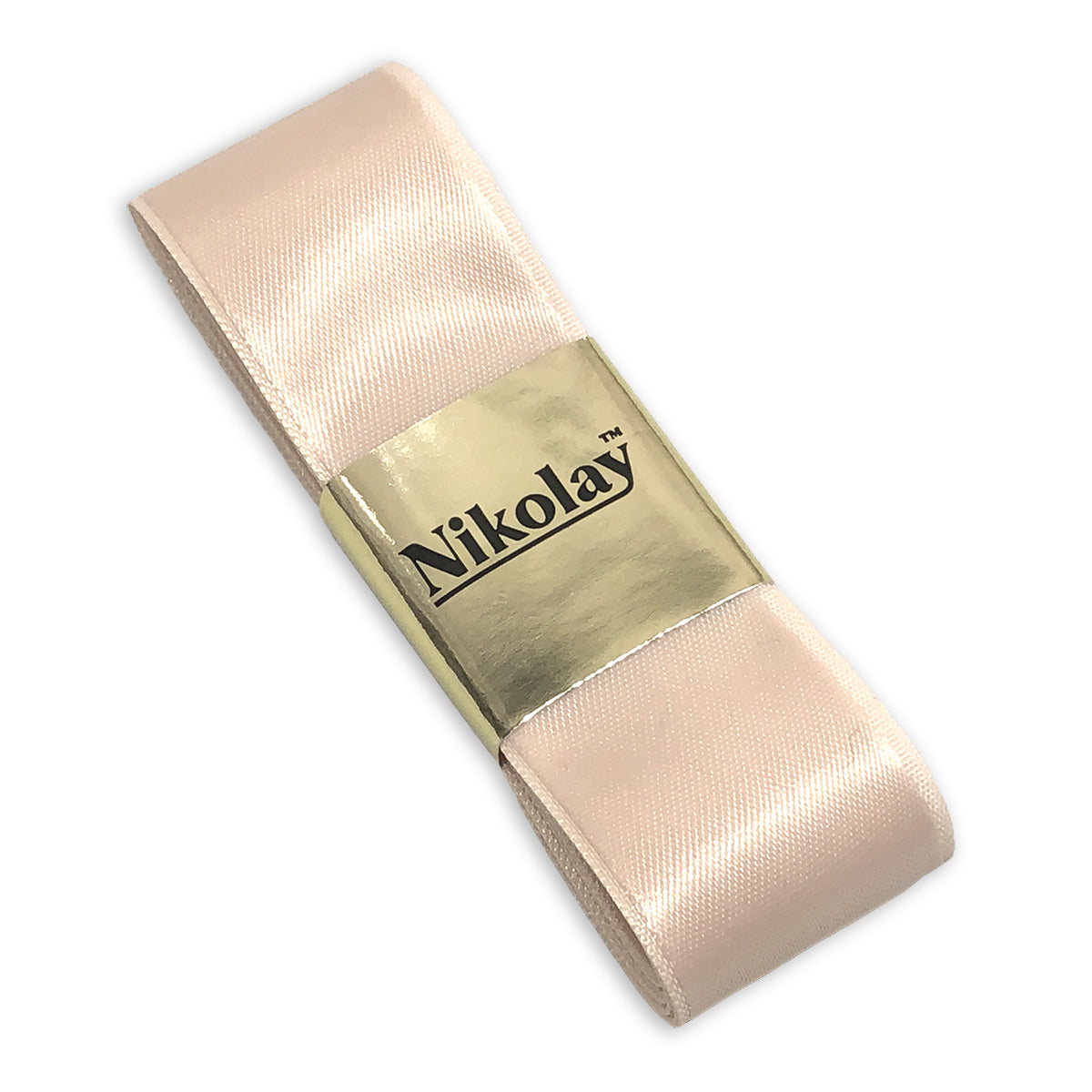 Nikolay Satin Ribbon   - DanceSupplies.com