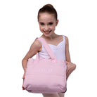 Nikolay Pointe Shoe Marvel Bag Pink  - DanceSupplies.com