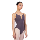 Nikolay Child Little Charlotte Leotard   - DanceSupplies.com