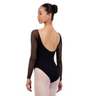 Nikolay Adult Carlotta Leotard   - DanceSupplies.com