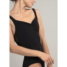 Nikolay Adult Elsa Leotard   - DanceSupplies.com