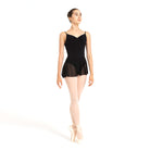 Nikolay Adult Echo Skirt   - DanceSupplies.com