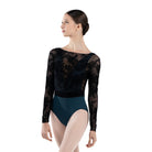 Nikolay Adult Secilia Leotard   - DanceSupplies.com