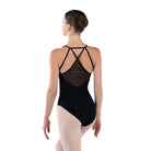 Nikolay Adult Sia Leotard   - DanceSupplies.com