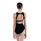 Nikolay Adult Siba Leotard   - DanceSupplies.com