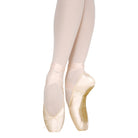 Nikolay Maya I Pointe Shoes - Medium Shank 3 5X - DanceSupplies.com