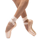 Nikolay NeoPointe Pointe Shoes - Reinforced Shank 3.5 1X - DanceSupplies.com