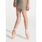 Nikolay StarPointe Pointe Shoes - Medium Flexible Shank   - DanceSupplies.com