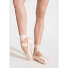 Nikolay StarPointe Pointe Shoes - Soft Flexible Shank   - DanceSupplies.com