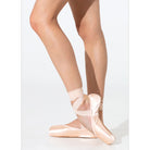 Nikolay StreamPointe Pointe Shoes - Medium Shank   - DanceSupplies.com