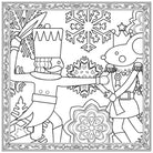 Nutcracker Sweets Coloring Book   - DanceSupplies.com