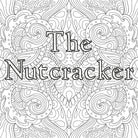 Nutcracker Sweets Coloring Book   - DanceSupplies.com