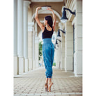 Oh La La Chic Ballet Andrea Trash Pants - DanceSupplies.com