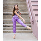 Oh La La Chic Ballet Andrea Trash Pants - DanceSupplies.com