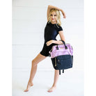 Oh La La Ballet Backpack   - DanceSupplies.com