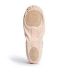 Orza Pro One Women's Canvas Ballet Slippers   - DanceSupplies.com