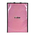 Ovation Gear Sparkle Folding Mirror Pink - DanceSupplies.com