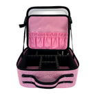 Ovation Gear Sparkle Cosmetic Case - Small - DanceSupplies.com