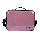 Ovation Gear Sparkle Cosmetic Case - Large - DanceSupplies.com