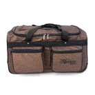 Ovation Gear Copper Sparkle Performance Bag - Large   - DanceSupplies.com