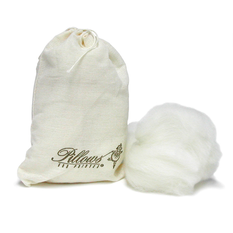 Pillows For Pointes Loose Lambs Wool   - DanceSupplies.com