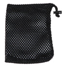 Pillows For Pointes Mini "Pillowcase" Black  - DanceSupplies.com