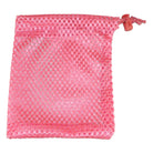 Pillows For Pointes Mini "Pillowcase" Hot Pink  - DanceSupplies.com