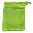 Pillows For Pointes Mini "Pillowcase" Lime  - DanceSupplies.com